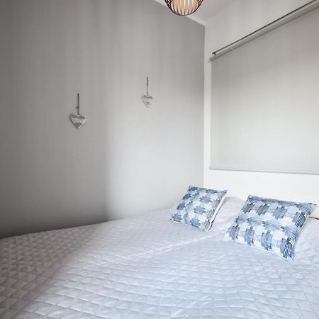 Apartament Quantum Dziwnówek Dış mekan fotoğraf